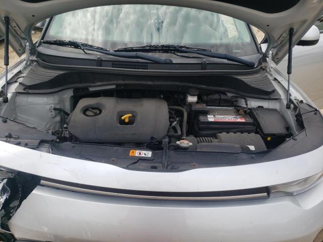 2020 KIA SOUL LX KNDJ23AU5L7730726
