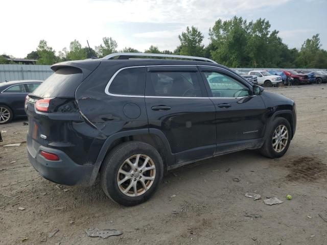 2017 JEEP CHEROKEE L - 1C4PJMCB0HW634904