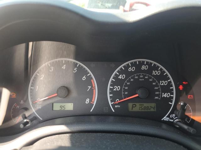 2013 TOYOTA COROLLA BA - 2T1BU4EE0DC003114