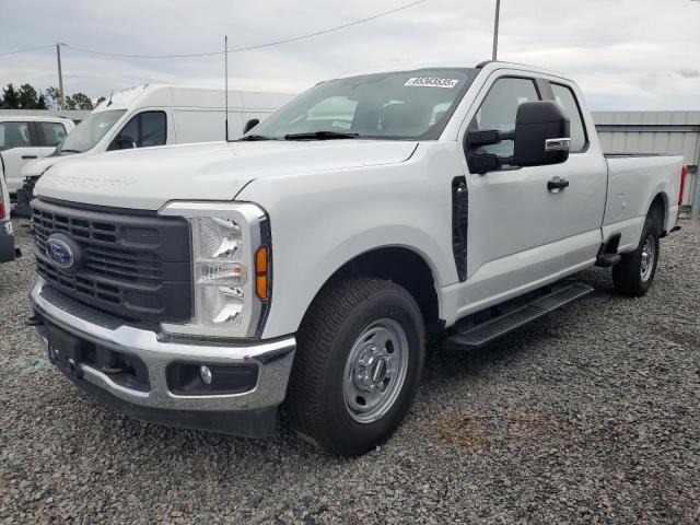 2024 FORD F250 SUPER - 1FD7X2AA9RED30535