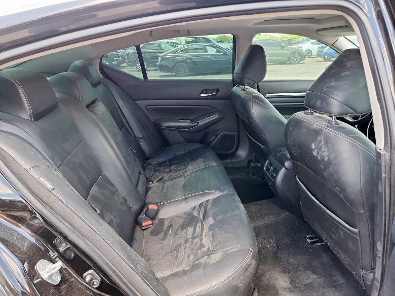 2019 NISSAN ALTIMA PLA 1N4BL4FV3KN300332