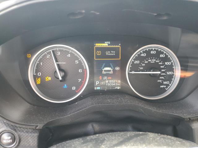 2021 SUBARU FORESTER P JF2SKAFC7MH447346