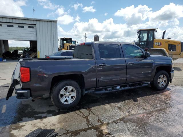 2015 CHEVROLET SILVERADO C1500 LT 3GCPCREC8FG455342