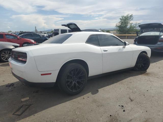 2016 DODGE CHALLENGER 2C3CDZAG6GH149461