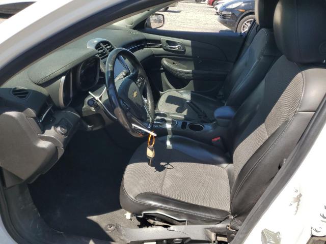 2015 CHEVROLET MALIBU 2LT - 1G11D5SL5FF211867
