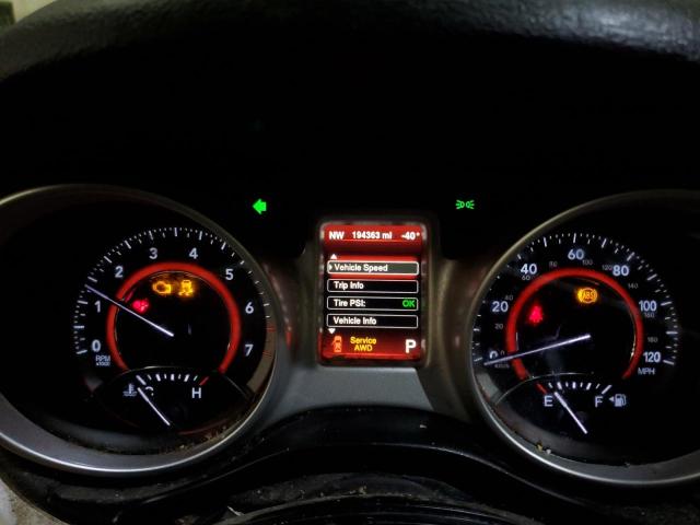 2015 DODGE JOURNEY LI 3C4PDDDG4FT575473