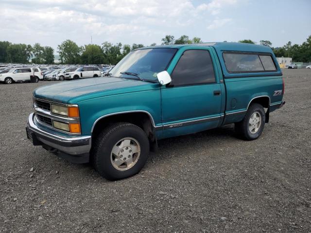 CHEVROLET GMT-400 K1