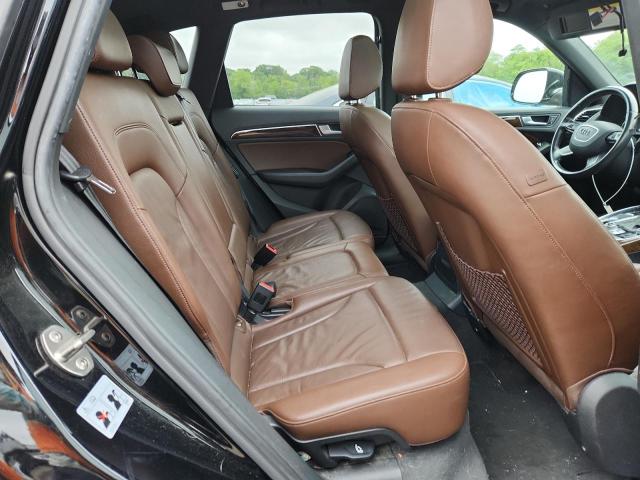 2013 AUDI Q5 PREMIUM - WA1LFAFP0DA088547