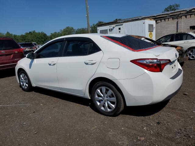 2014 TOYOTA COROLLA L - 5YFBURHEXEP135839