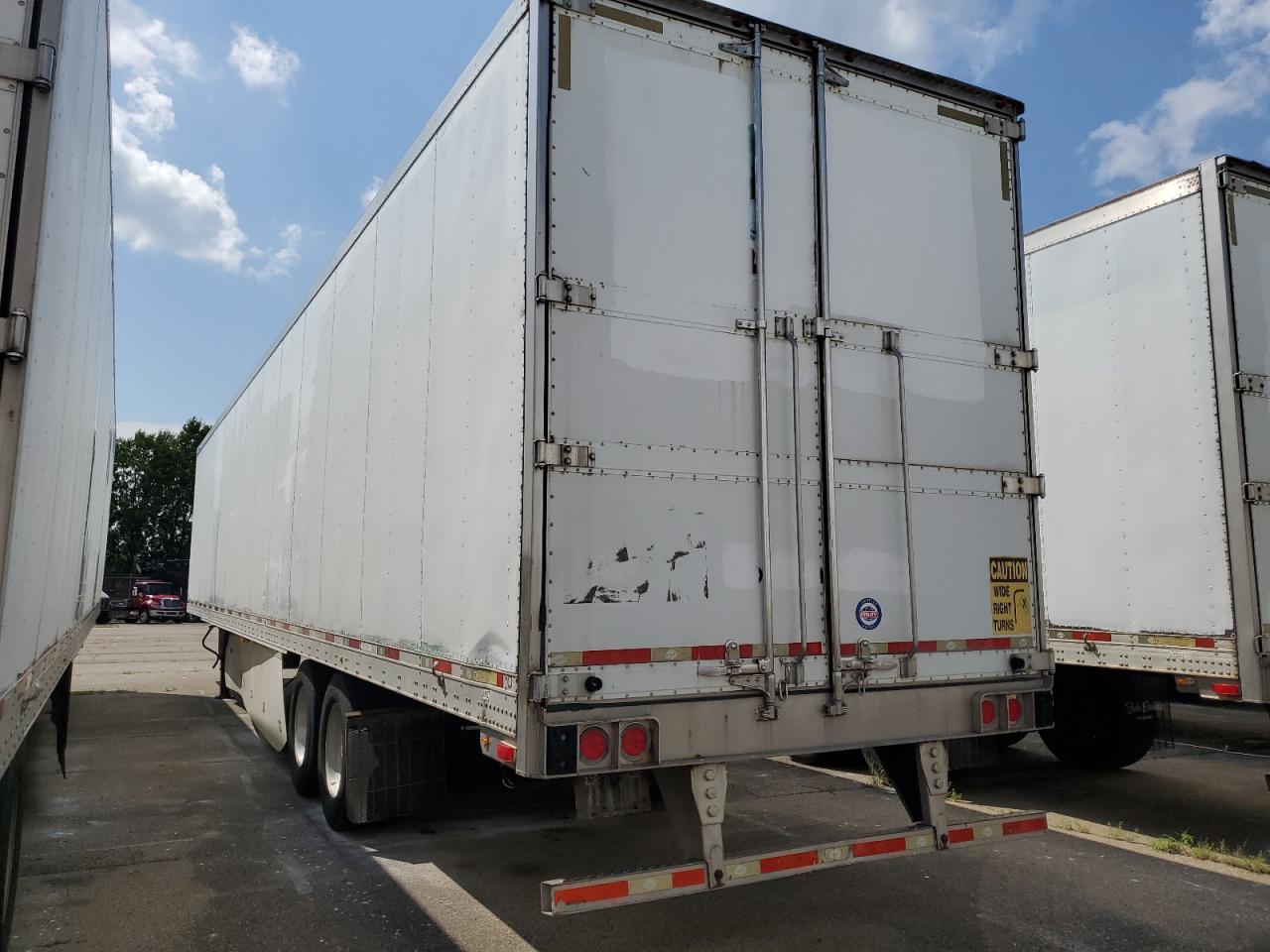 Lot #3208762269 2012 UTILITY VS2RA