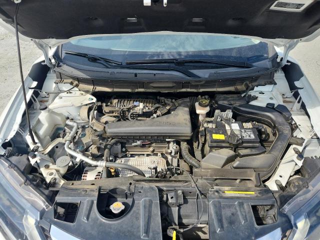 2019 NISSAN ROGUE S KNMAT2MT4KP555071