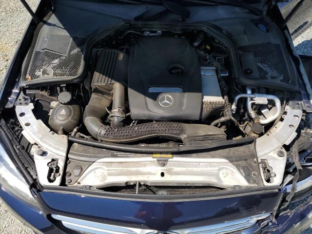 2018 MERCEDES-BENZ C 300 4MAT WDDWF4KB8JR340997