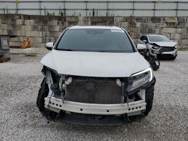 2021 HONDA PILOT BLAC 5FNYF6H73MB056639