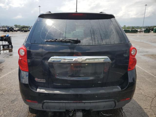 2015 CHEVROLET EQUINOX 2GNALAEK2F6106257