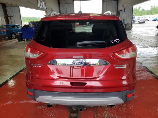 2016 FORD ESCAPE TIT 1FMCU0J95GUC05200