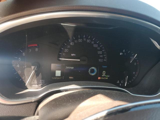 2016 CADILLAC SRX PREMIU 3GYFNDE39GS520281