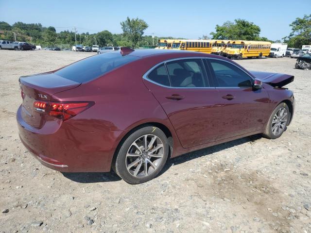 2015 ACURA TLX TECH 19UUB2F50FA026130