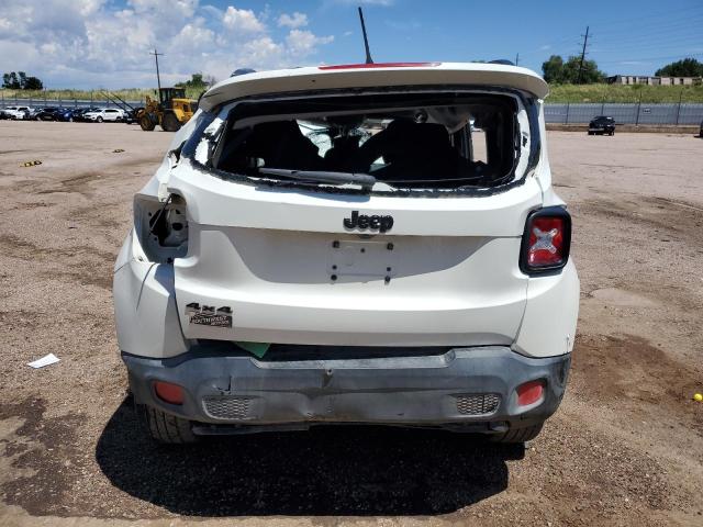 2017 JEEP RENEGADE L ZACCJBBB9HPF16738