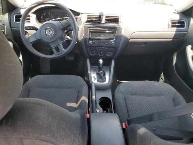 2014 VOLKSWAGEN JETTA BASE - 3VW2K7AJ5EM357291