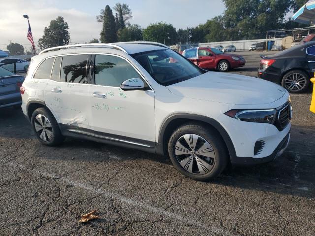 2023 MERCEDES-BENZ EQB 300 4M W1N9M0KB2PN051421