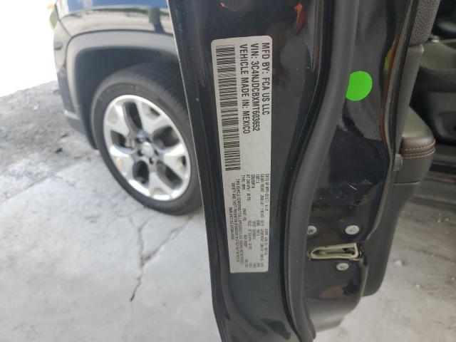 2021 JEEP COMPASS LI 3C4NJDCBXMT603652