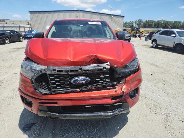 2019 FORD RANGER XL 1FTER4FH0KLA84628