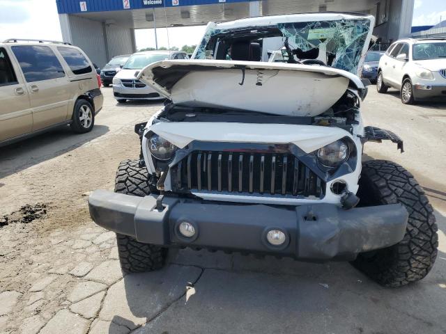 2013 JEEP WRANGLER U #3287728208
