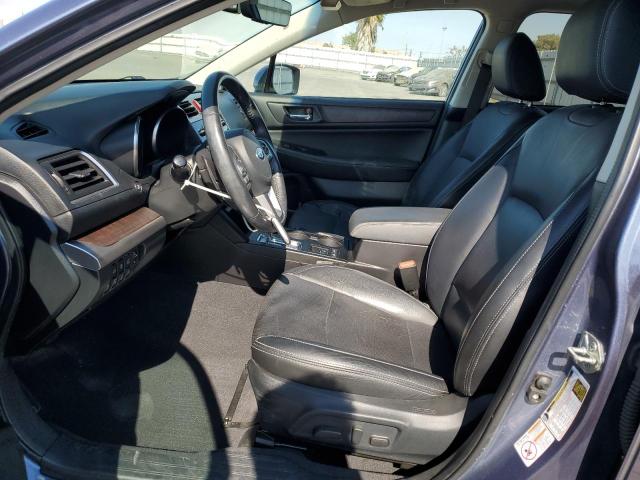 2017 SUBARU OUTBACK 2. 4S4BSANCXH3335672