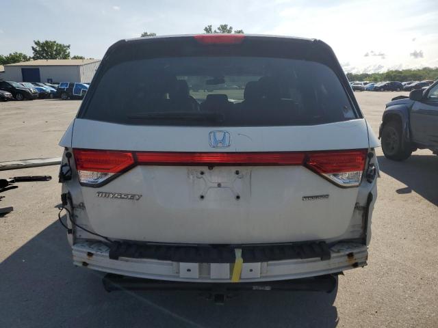 2016 HONDA ODYSSEY TO 5FNRL5H94GB102394