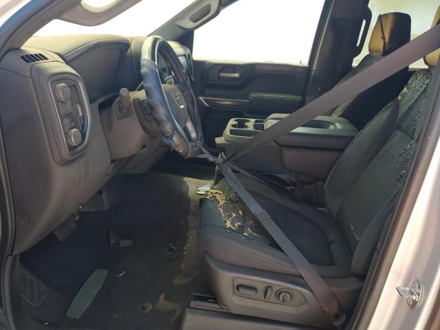 2022 GMC SIERRA LIM 3GTP8CEK5NG142964