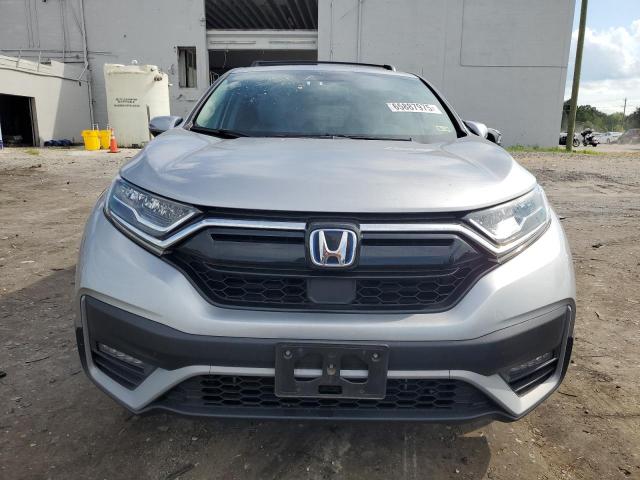 2021 HONDA CR-V EXL 7FART6H83ME013445
