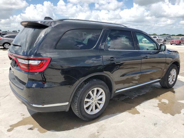 2024 DODGE DURANGO SX 1C4RDJAG9RC114927
