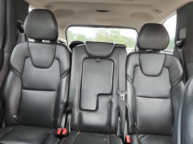 2016 VOLVO XC90 YV4A22PK0G1000924