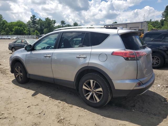 2016 TOYOTA RAV4 XLE 2T3RFREV7GW533967