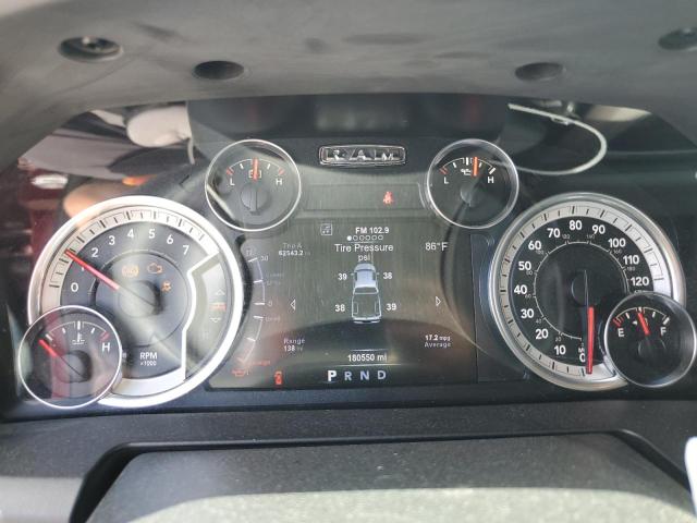 2017 RAM 1500 SLT 1C6RR7LG1HS717416
