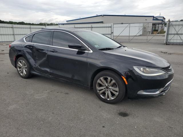 2015 CHRYSLER 200 LIMITE 1C3CCCAB3FN638779