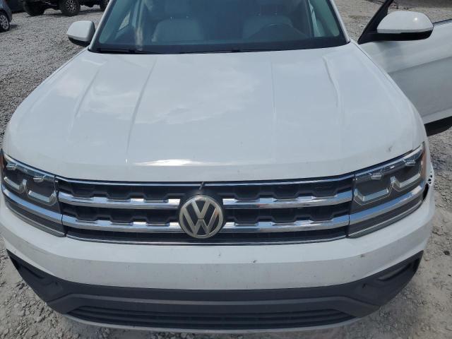 2019 VOLKSWAGEN ATLAS SE 1V2WR2CA0KC596145