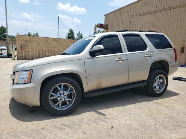 CHEVROLET TAHOE K150