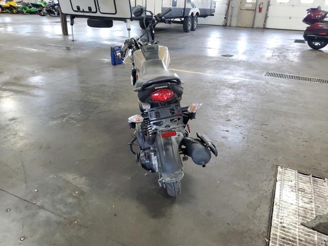 2023 HONDA NVA110 B 3H1JK0707PD106257