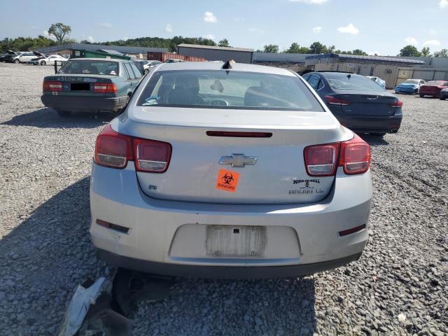 2016 CHEVROLET MALIBU LIM - 1G11B5SA8GF101465