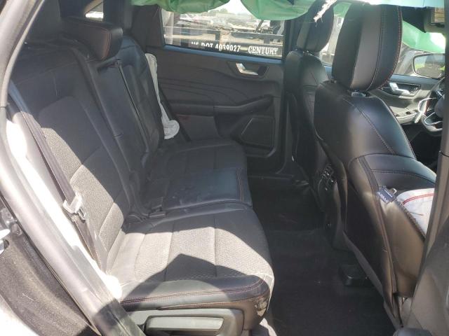 2025 FORD ESCAPE ST - 1FMCU9NA3SUA54410