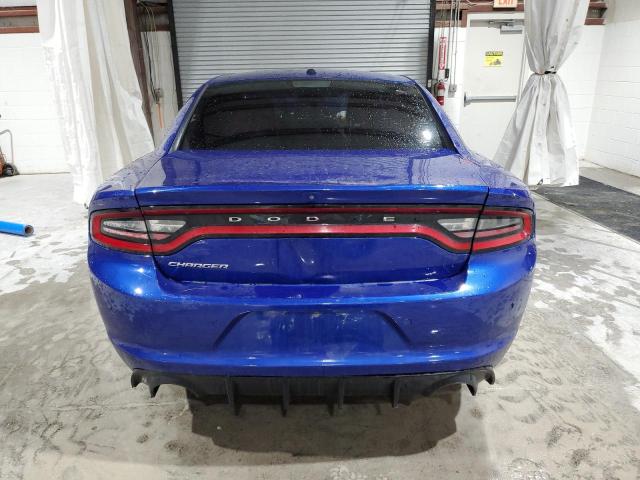 2019 DODGE CHARGER SX 2C3CDXBG1KH720432