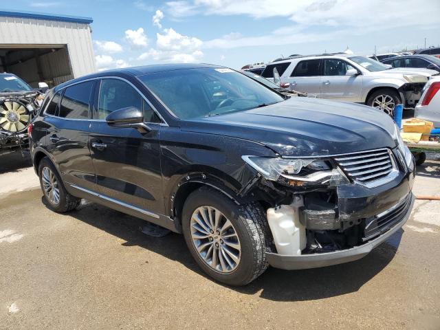 2016 LINCOLN MKX SELECT 2LMTJ6KP3GBL49752