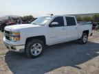 2015 CHEVROLET SILVERADO - 3GCUKREC4FG380161