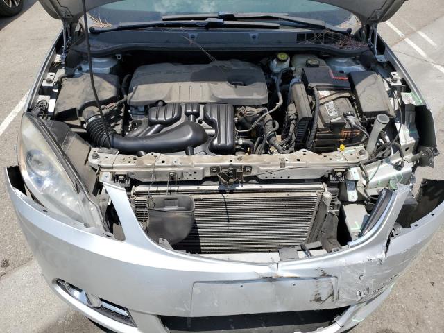 2016 BUICK VERANO SPO 1G4PW5SK6G4176235