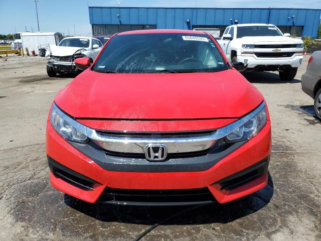 2018 HONDA CIVIC LX 2HGFC4A55JH307228