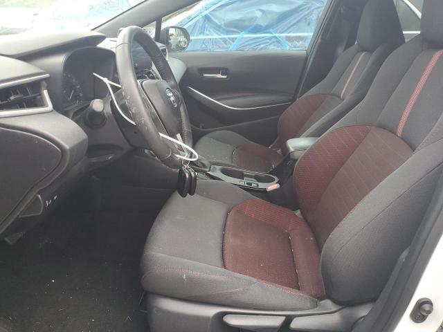 2023 TOYOTA COROLLA SE 5YFS4MCE0PP162481