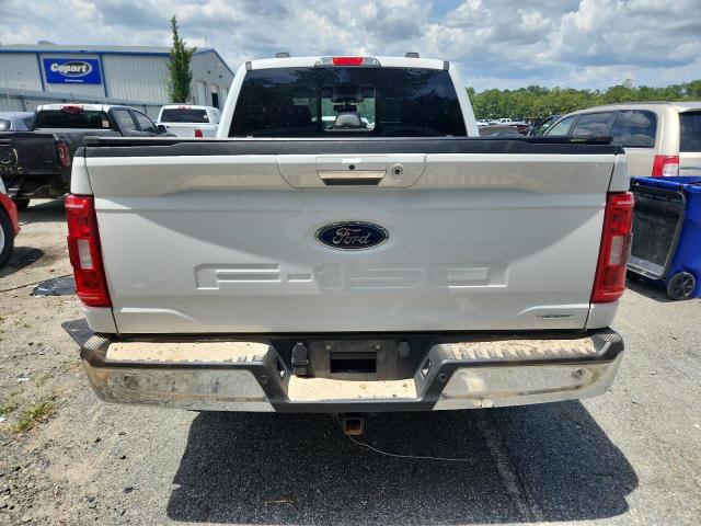 2023 FORD F150 SUPER - 1FTFW1E82PKF55060