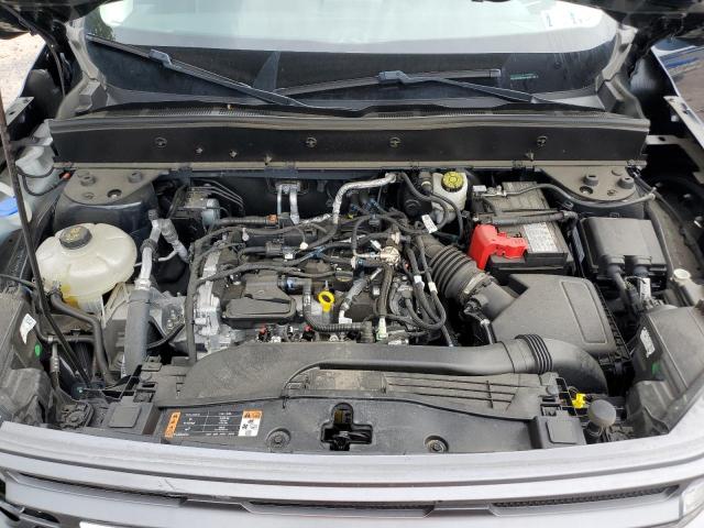 2022 FORD BRONCO SPO - 3FMCR9B65NRE16265