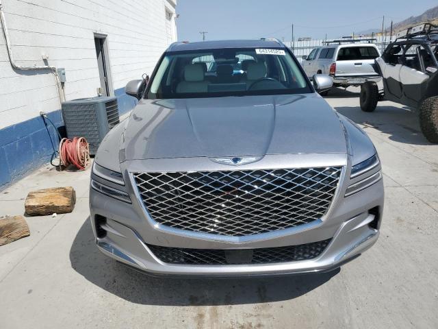 2021 GENESIS GV80 BASE KMUHB4SB3MU036599